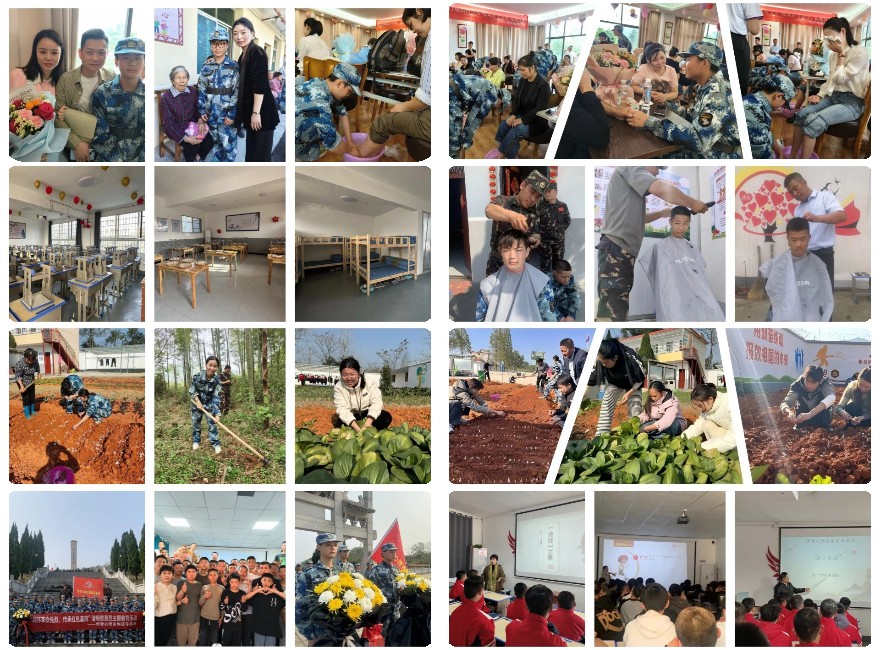 中学生叛逆行为矫正!福建针对青少年叛逆行为进行封闭式管教的学校TOP10排名